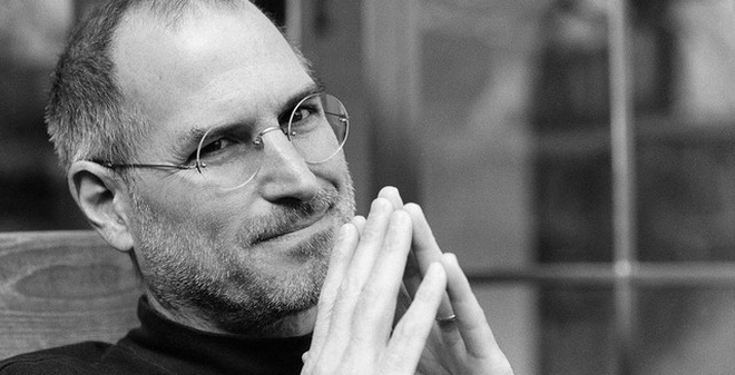Steve Jobs đã từng bị sa thải khỏi Apple